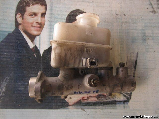 Bomba de freno Hyundai Santa Fe (Sm) 2.0 Crdi BM111046