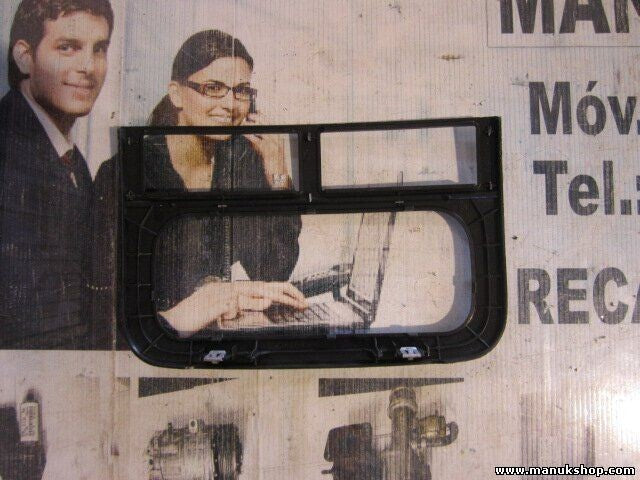 Consola central Jeep Cherokee I ZJ 55116257AA 55116257-AA