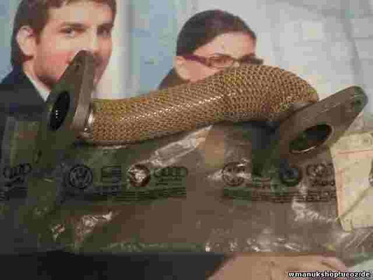 Válvula EGR VW Volkswagen Audi A4 A6 A8 2.5 059131525P 059 131 525 P