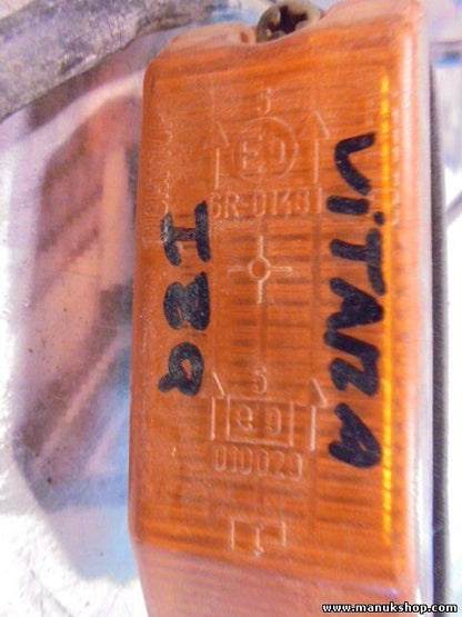 Piloto Lateral izquierdo Suzuki Vitara E0 6R-01481 6R01481 010020