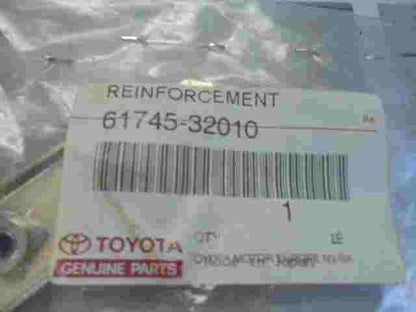 Reinforced Toyota Prius Corolla 6174532010 61745-32010