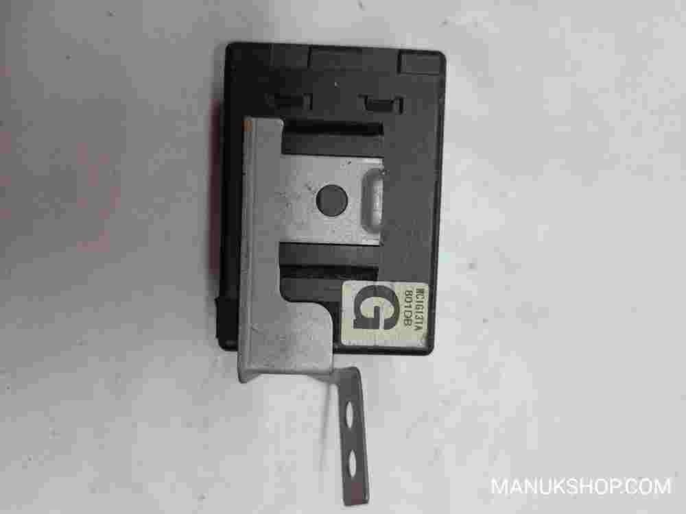 Unidad de control de presión de los neumáticos Nissan Infiniti EX35 WC1G131A