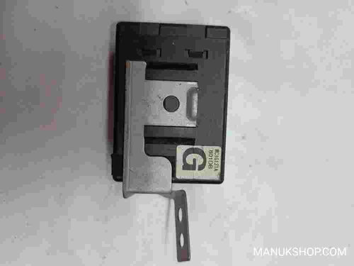 Unidad de control de presión de los neumáticos Nissan Infiniti EX35 WC1G131A