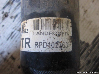 Amortiguador Nissan Patrol GR Y60 2.8 TD RD28 5611022J00 56110 22J00