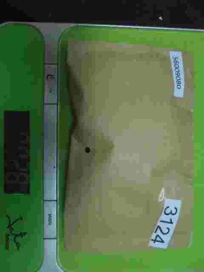 Niebla interruptor Jeep Cherokee XJ 2.5 56009080