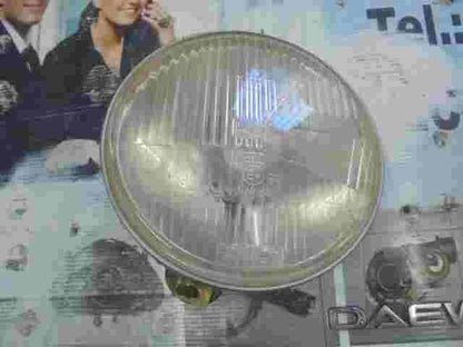 Faro delantero izquierdo Toyota Land Cruiser J-70 BOSCH 1305603012 1 305 603 012