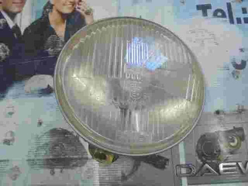 Faro delantero izquierdo Toyota Land Cruiser J-70 BOSCH 1305603012 1 305 603 012