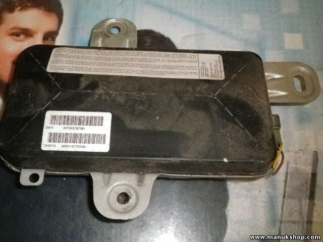 Airbag lateral BMW E46 307005787081 02B0140T0048J