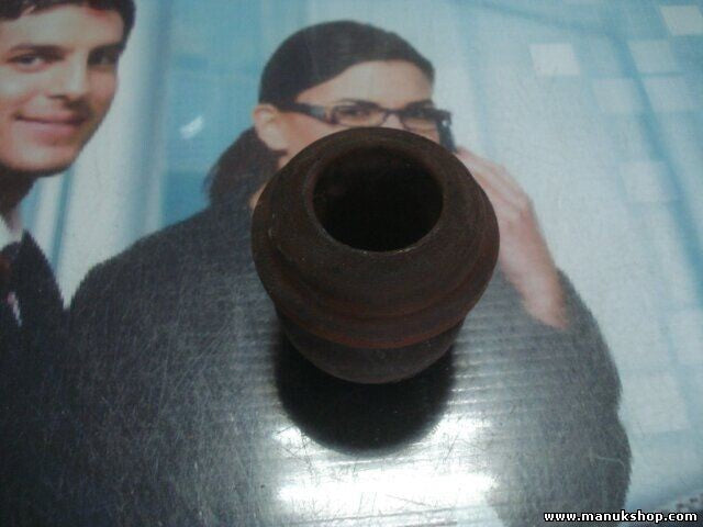 arandelas elásticas Porsche Boxster 996 986 986 333 301 01 98633330101