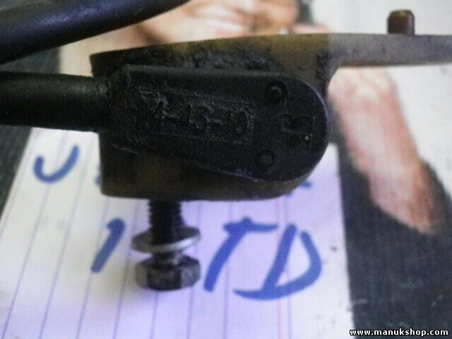 Sensor velocidad revoluciones de la rueda Suzuki Grand Vitara 5621052D00 144310