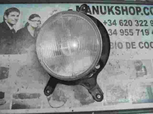 Faro delantero derecho Nissan Patrol GR Y60 11066207 110-66207 7R01082 02082R20