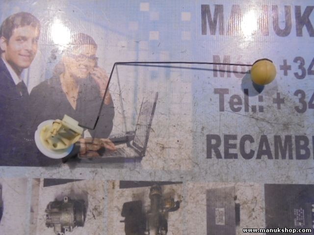 Aforador Land Rover Defender Pick-up LD_ 2.2 TD4 4x4 Discovery