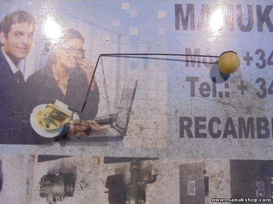 Aforador Land Rover Defender Pick-up LD_ 2.2 TD4 4x4 Discovery