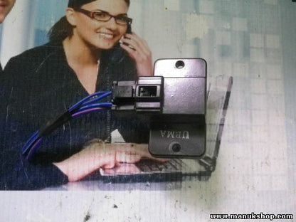 Resistenza al riscaldamento Hyundai Galloper II JK 98-03 UDOA