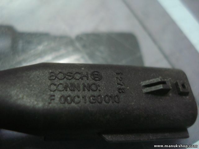 Sensore velocità giri ruote Renault Clio III 8200419177 0265007742