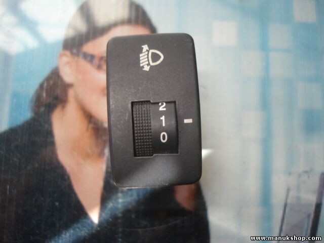 Interruptor de nivelación de faros HYUNDAI Kia 751u00080 211000245