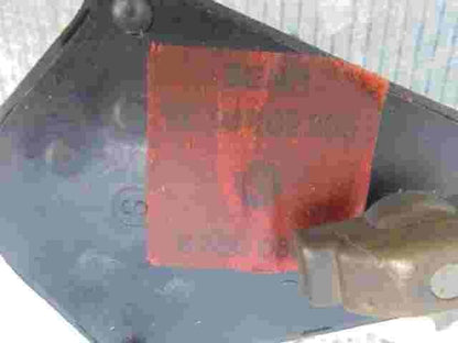 Calefacción actuador BMW E34 E32 BOSCH 0132800006  BEHR 9094802385 8350081