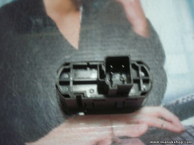 Asiento interruptor del calentador Chrysler 300M 0QP36LAZAD OQP36LAZAD 0859A