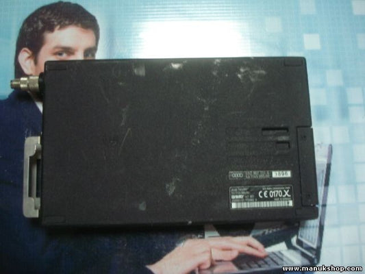 Centralita Bluetooth Teléfono Audi 100 A6 C4 2,5TDI 4A0862333A 53174598500