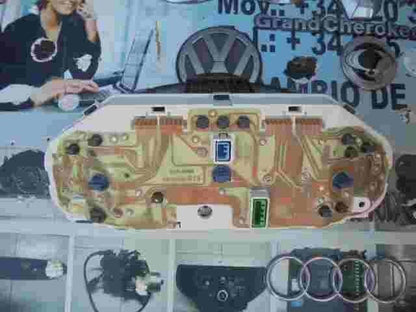 Quadro strumenti Rover 45 AR0052013 AR-0052-013 431705A 43-1705-A