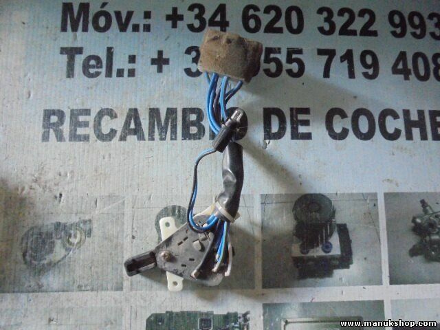 Comando riscaldamento Suzuki Samurai SJ 1.0 AWD 1988