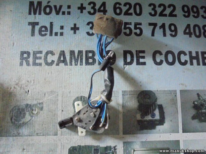 Comando riscaldamento Suzuki Samurai SJ 1.0 AWD 1988