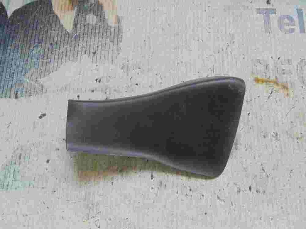 Cubierta de trasero izquierdo Porsche Cayenne Año 2008 7L0837915C 7L0 837 915 C