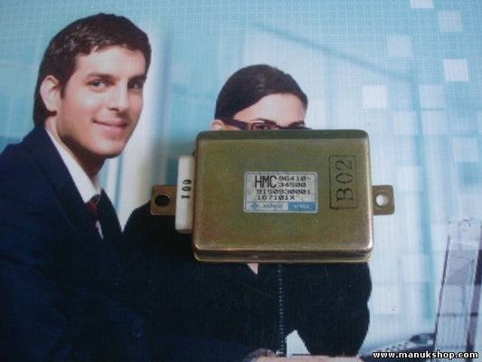 Centralita Hyundai Sonata 9641034500 96410-34500 9150930001 166510X