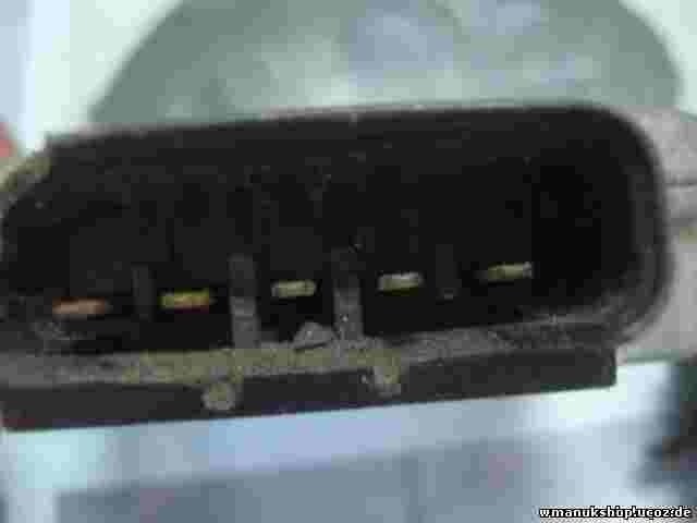 Centralita ignición Toyota Land Cruiser Lx450 Camry RAV 4 8962116020 1313001952