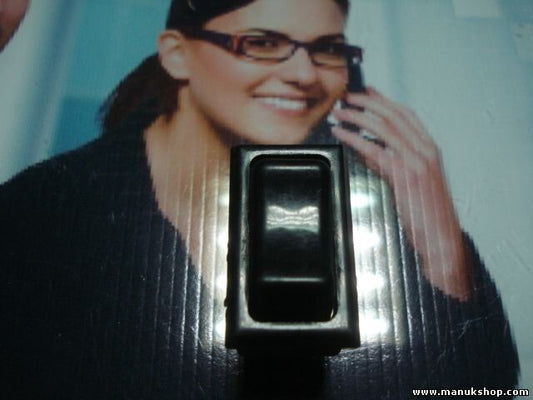 mando botonera elevalunas Jaguar XJ40 152SA 33813D 2580