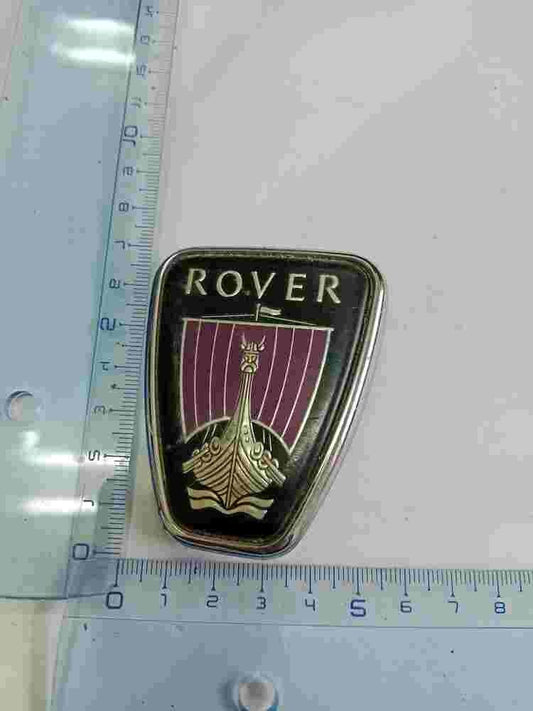 Emblema  Rover 200 214 4cm.