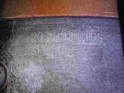 Distribuidor De Encendido  BMW E12 E24 E23 E30 BOSCH 0237302010 0 237 302 010