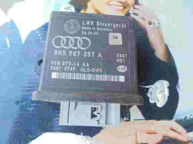 Controller LWR Audi A4 S4 B8 8K 8K5907357A 8K5 907 357 A HELLA 00837916AA