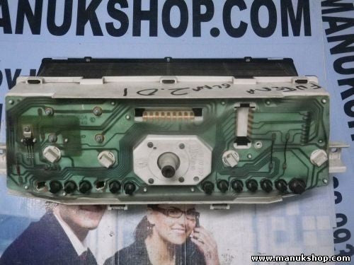 Cuadro de instrumentos Opel 110008545004 91144973 81117707 88481604 X16-120.8749