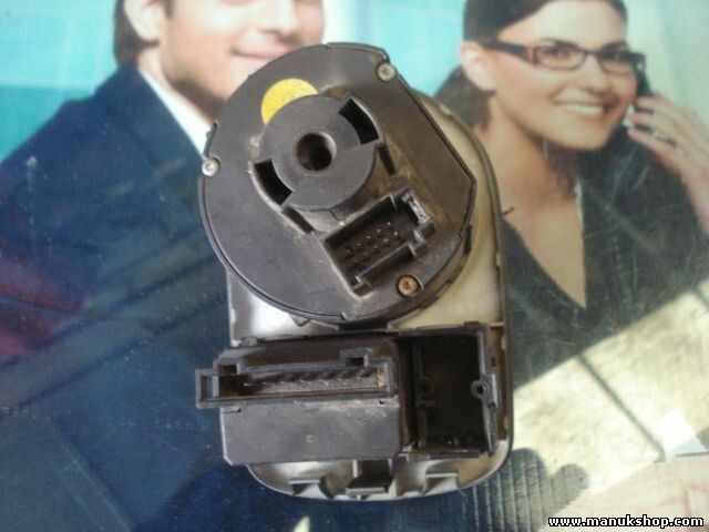 Conmutador de luces Seat Leon 2005-08 1P1941431B 1P1 941 431 B BK7 04062602
