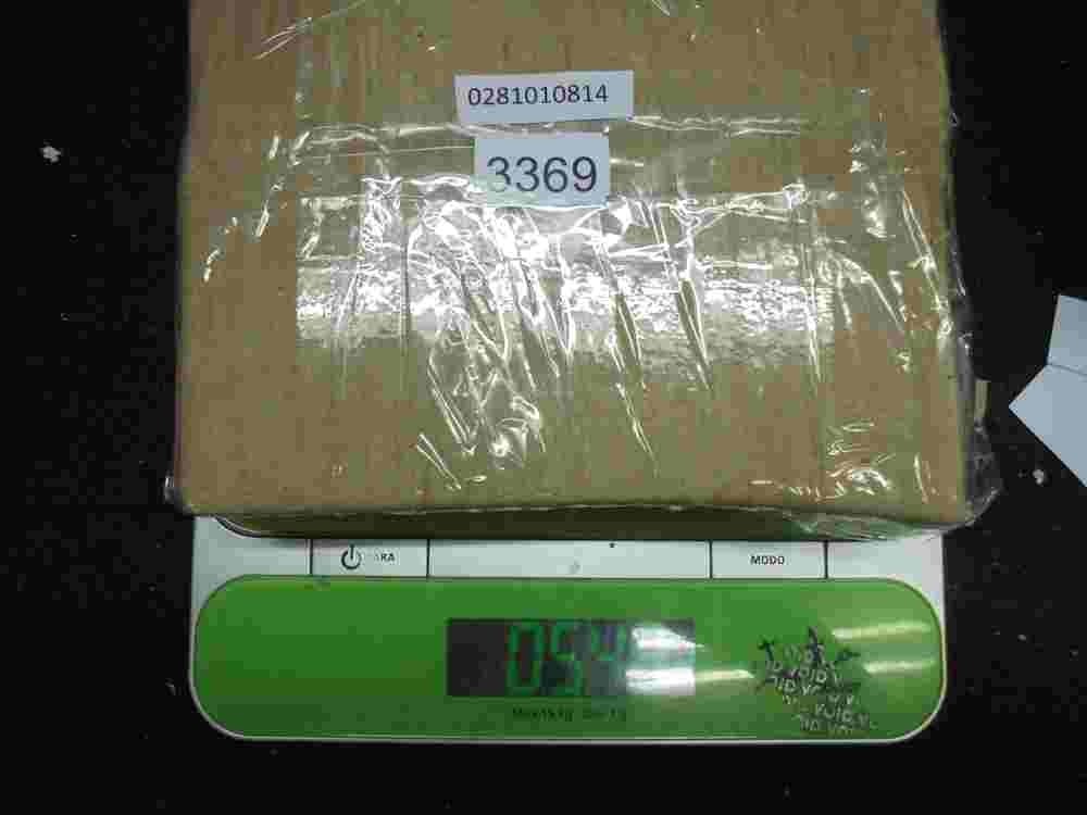 Centralita del motor Chrysler Voyager P04727664AD 04727664AD HN7AA0 0281010814