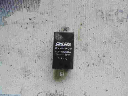 Relé GUILERA 3310 12V98-140W