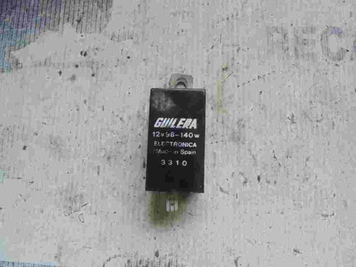 Relé GUILERA 3310 12V98-140W