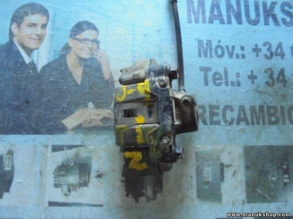 Pinza delantera izquierda Toyota Land Cruiser 90 J9 VL 3.0 D-4D 4WD