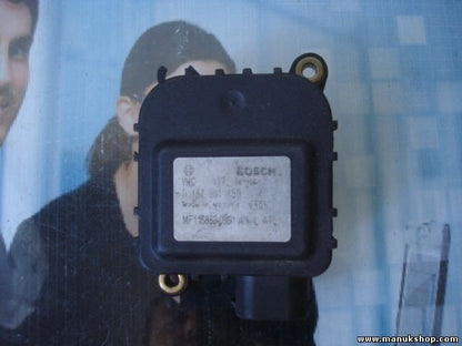 Calefacción actuador Rover 75 BOSCH VMC 0132801150 0 132 801 150 MF116880-0991