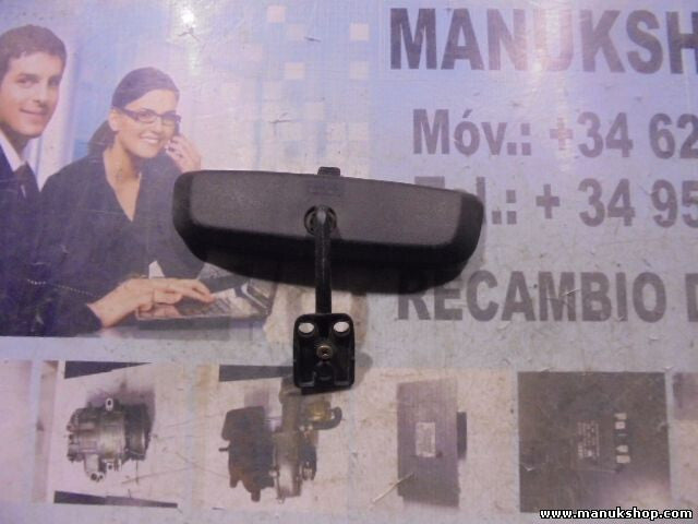 Specchietto retrovisore interno specchio Suzuki Samurai (Sj) 86/562020023 865...