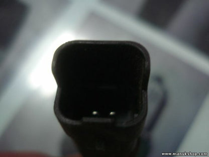 Sensor presión de aire Renault Laguna 2 II (28E5) 8200293677 677 28E5 N.736 766 