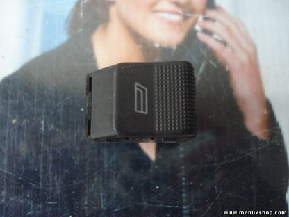 comando bottoni alzacristalli Seat Ibiza 6K1 1999-02 6H0959855A 6HO959855A