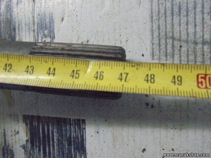 Palier transmision trasero izquierdo Suzuki 1328 ccm, 63 KW, 86 PS 4S052 4 S052