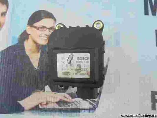 Riscaldamento attuatore Lancia Lybra 588725000 BOSCH 0132801155 0 132 801 155