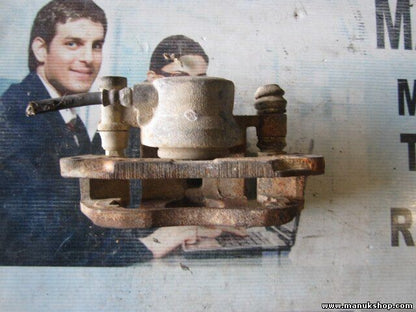 Pinza delantero derecho Bertone Freeclimber BMW 6TD 2.4L (1989-1993)