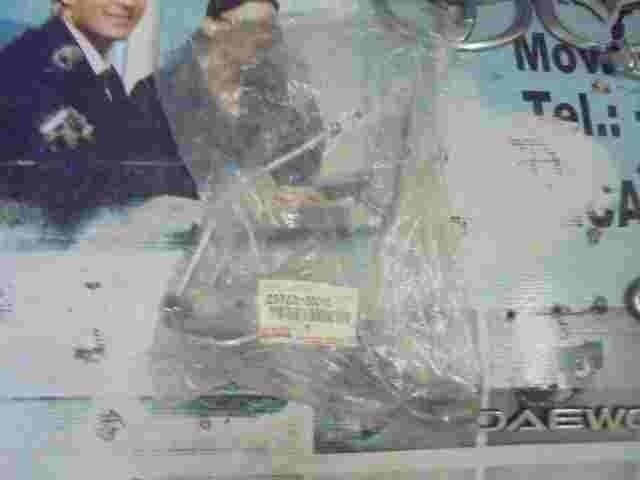 Pipe Sub-Assy Injection  Toyota Land Cruiser Prado 120 2370330010 23703-30010