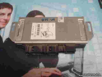 Caja de fusibles Mercedes-Benz W220 A0275454532 A 027 545 45 32 05045123