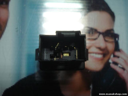 Interruptor de emergencia warning VW Volkswagen 6Q0953235 6Q0 953 235 6QO953235