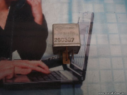 Relé Mercedes-Benz MAX 70A 24V 303535 899919 1407909 899943000 899943 899919000